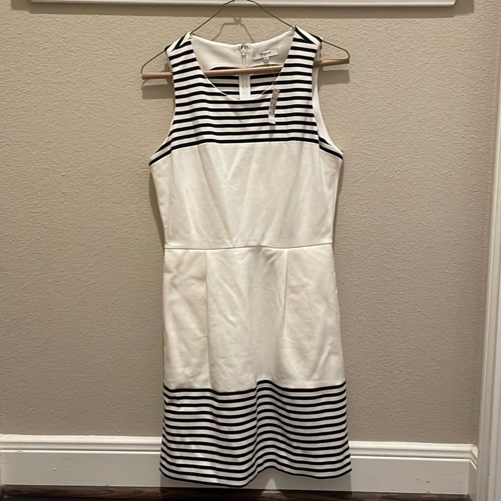 Brand new Madewell dress size small